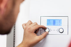 best Newpound Common boiler servicing companies
