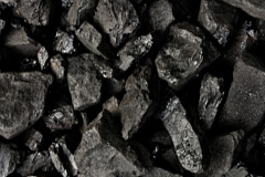 Newpound Common coal boiler costs