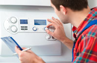 free Newpound Common gas safe engineer quotes