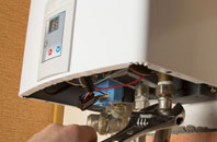 free Newpound Common boiler install quotes