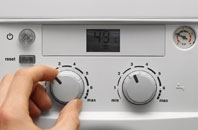 free Newpound Common boiler maintenance quotes
